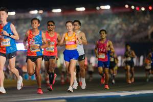 BIB: 
                            <button type="button" onclick="openModal(23269753)" class="btn btn-primary btn-sm float-right btn-popup" data-toggle="modal" data-target=".modal-high-quality">
                        <i class="fas fa-shopping-cart"></i> Add to Cart
                    </button>
                                            <button type="button" onclick="isThisMe(23269753, true)" class="btn btn-success btn-sm float-right btn-popup btn-isme hidden" data-toggle="tooltip" data-placement="bottom" title="นี่คือรูปของคุณใช่ไหม คลิกที่นี่เพื่อเอาเข้าอัลบั้ม">
                        <i class="fas fa-plus"></i> Add to album
                    </button>
                    <button type="button" onclick="isThisMe(23269753, false)" class="btn btn-warning btn-sm float-right btn-popup btn-isnotme hidden">
                        <i class="fas fa-ban"></i> Remove from album
                    </button>